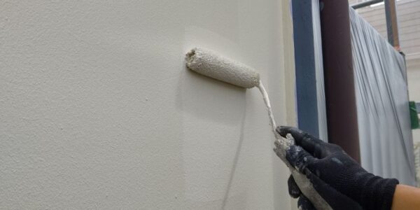 N様邸 外壁・屋根・付帯部塗装工事-施工事例・神戸の方にもおすすめ