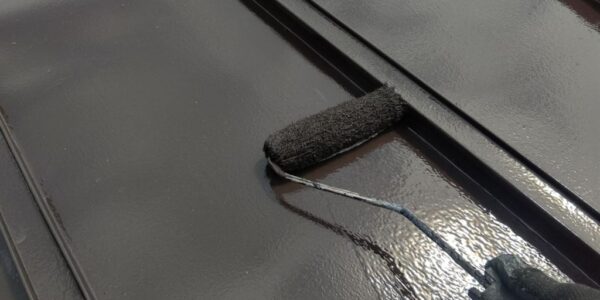 N様邸 外壁・屋根・付帯部塗装工事-施工事例・神戸の方にもおすすめ