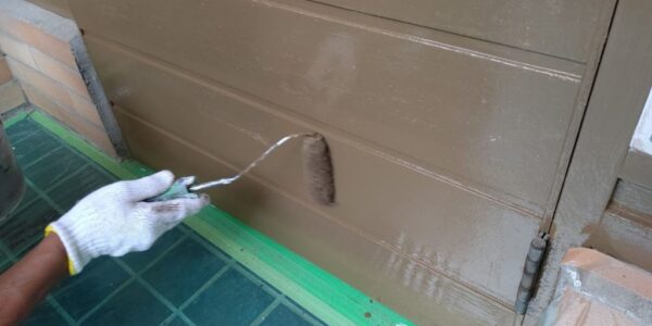 N様邸 外壁・屋根・付帯部塗装工事-施工事例・神戸の方にもおすすめ