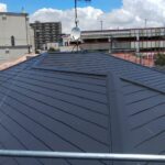 S様邸 屋根塗装工事-施工事例・神戸の方にもおすすめ