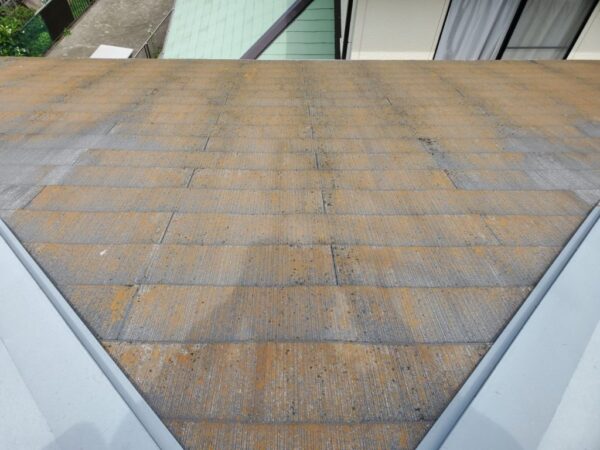 S様邸 屋根塗装工事-施工事例・神戸の方にもおすすめ