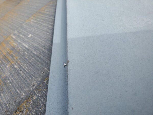 S様邸 屋根塗装工事-施工事例・神戸の方にもおすすめ