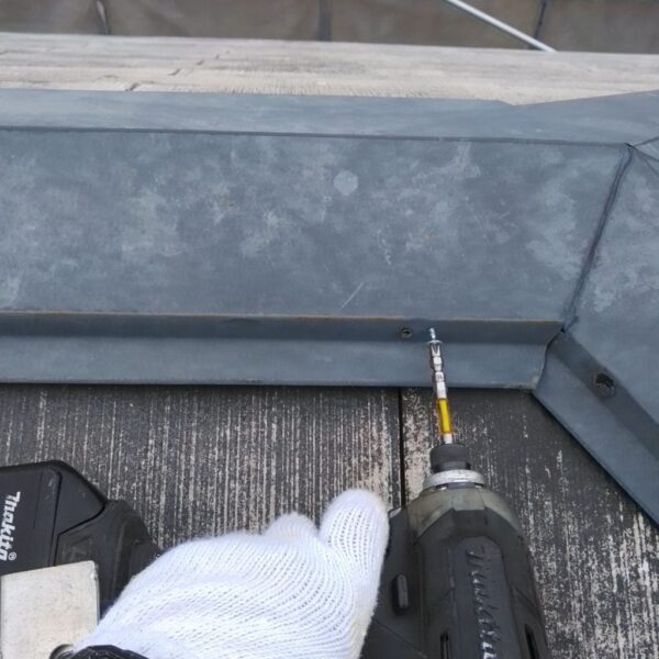 S様邸 屋根塗装工事-施工事例・神戸の方にもおすすめ