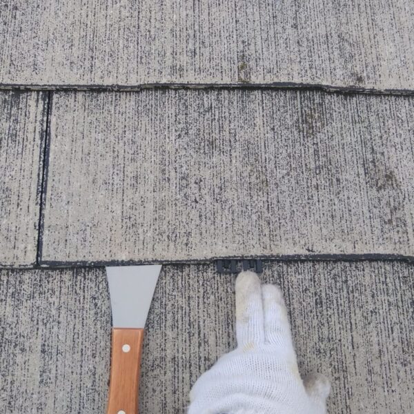 S様邸 屋根塗装工事-施工事例・神戸の方にもおすすめ