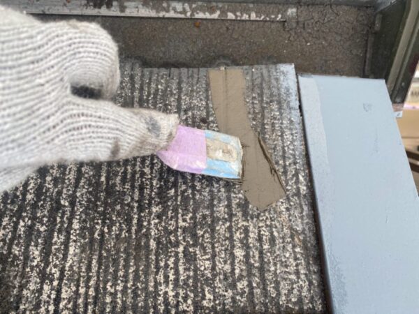 K様邸 外壁・屋根・付帯部塗装・バルコニー防水工事-施工事例・神戸の方にもおすすめ