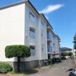 M様所有物件 外壁・付帯部塗装・屋上防水工事-施工事例・神戸の方にもおすすめ