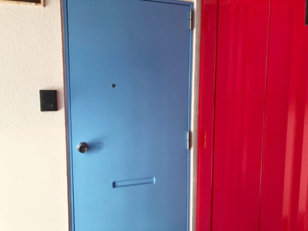 M様所有物件 外壁・付帯部塗装・屋上防水工事-施工事例・神戸の方にもおすすめ