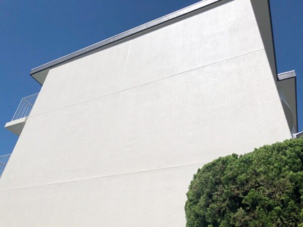 M様所有物件 外壁・付帯部塗装・屋上防水工事-施工事例・神戸の方にもおすすめ