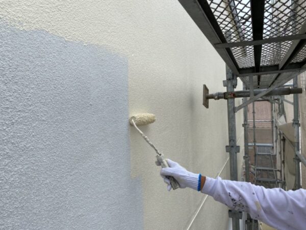 M様所有物件 外壁・付帯部塗装・屋上防水工事-施工事例・神戸の方にもおすすめ