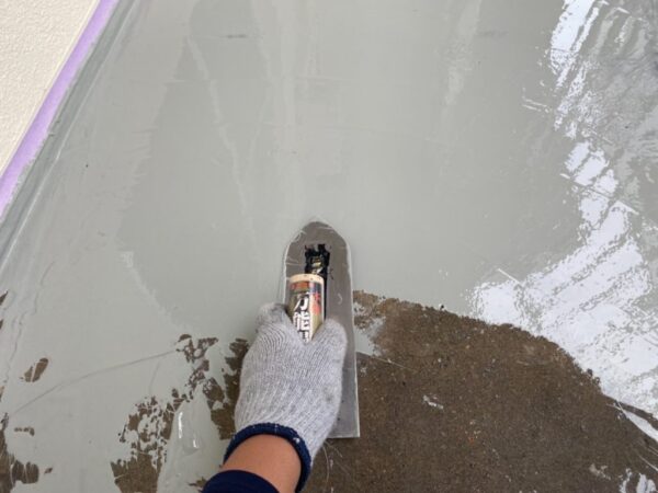 M様所有物件 外壁・付帯部塗装・屋上防水工事-施工事例・神戸の方にもおすすめ