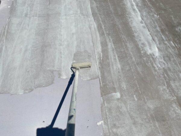 M様所有物件 外壁・付帯部塗装・屋上防水工事-施工事例・神戸の方にもおすすめ