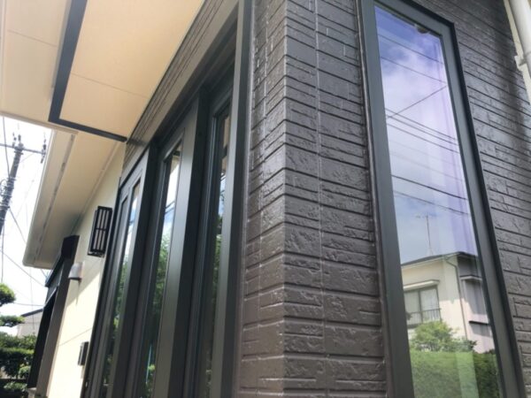 O様邸 外壁・屋根・付帯部塗装工事-施工事例・神戸の方にもおすすめ