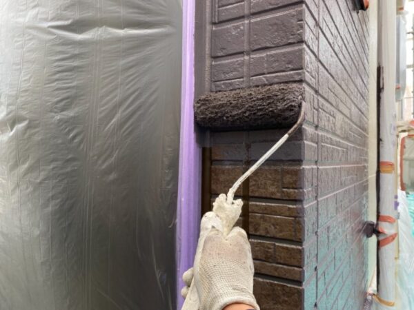 O様邸 外壁・屋根・付帯部塗装工事-施工事例・神戸の方にもおすすめ