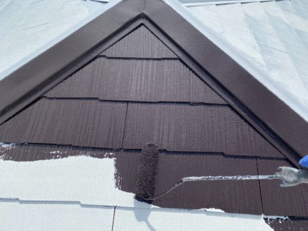 O様邸 外壁・屋根・付帯部塗装工事-施工事例・神戸の方にもおすすめ