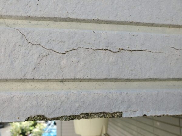 S様邸 外壁・付帯部塗装・屋根カバー工法・バルコニー防水工事-施工事例・神戸の方にもおすすめ