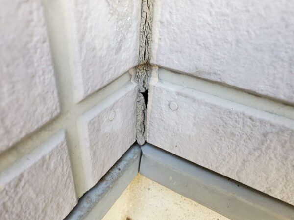 S様邸 外壁・付帯部塗装・屋根カバー工法・バルコニー防水工事-施工事例・神戸の方にもおすすめ