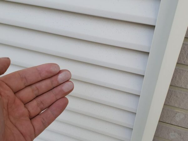 S様邸 外壁・付帯部塗装・屋根カバー工法・バルコニー防水工事-施工事例・神戸の方にもおすすめ