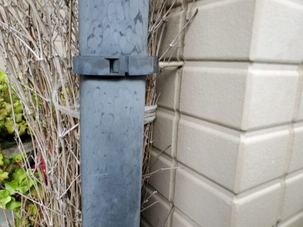 I様邸 外壁・屋根・付帯部塗装・バルコニー防水工事-施工事例・神戸の方にもおすすめ