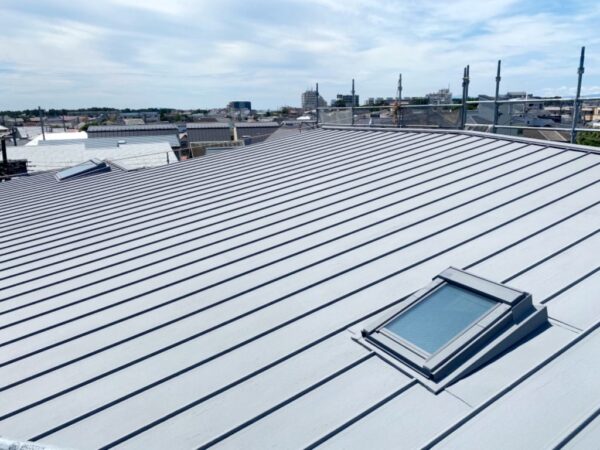 Y様邸 外壁・屋根・付帯部塗装・バルコニー防水工事-施工事例・神戸の方にもおすすめ