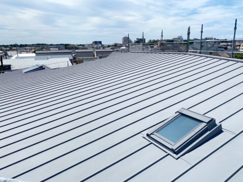 Y様邸 外壁・屋根・付帯部塗装・バルコニー防水工事-施工事例・神戸の方にもおすすめ