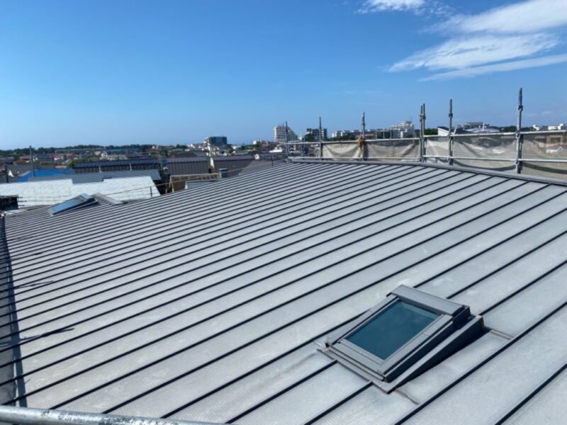 Y様邸 外壁・屋根・付帯部塗装・バルコニー防水工事-施工事例・神戸の方にもおすすめ