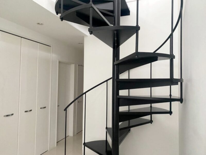 Y様邸 外壁・屋根・付帯部塗装・バルコニー防水工事-施工事例・神戸の方にもおすすめ