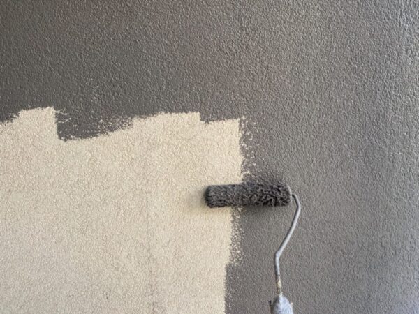 Y様邸 外壁・屋根・付帯部塗装・バルコニー防水工事-施工事例・神戸の方にもおすすめ