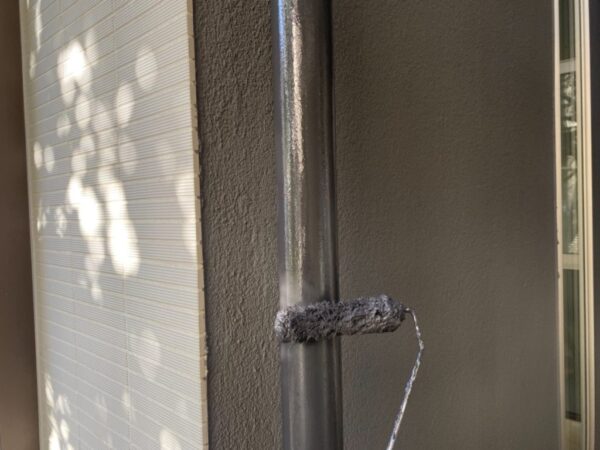 Y様邸 外壁・屋根・付帯部塗装・バルコニー防水工事-施工事例・神戸の方にもおすすめ