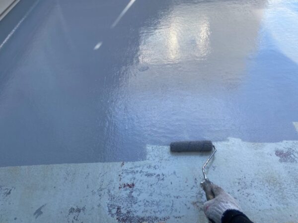 Y様邸 外壁・屋根・付帯部塗装・バルコニー防水工事-施工事例・神戸の方にもおすすめ