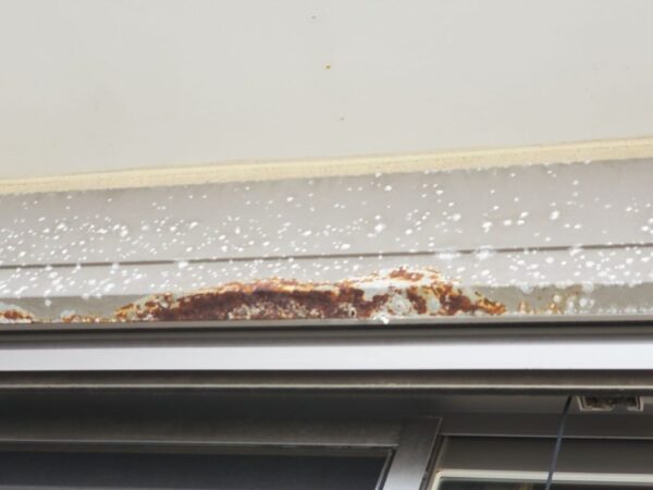 T様邸 外壁・屋根・付帯部塗装・バルコニー防水工事-施工事例・神戸の方にもおすすめ