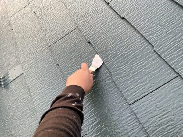 T様邸 外壁・屋根・付帯部塗装・バルコニー防水工事-施工事例・神戸の方にもおすすめ