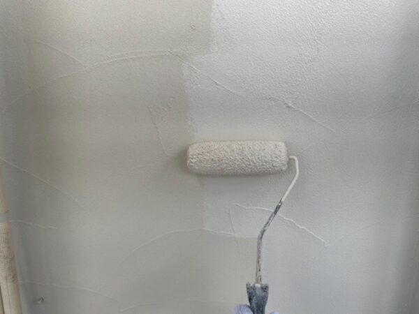 T様邸 外壁・屋根・付帯部塗装・バルコニー防水工事-施工事例・神戸の方にもおすすめ