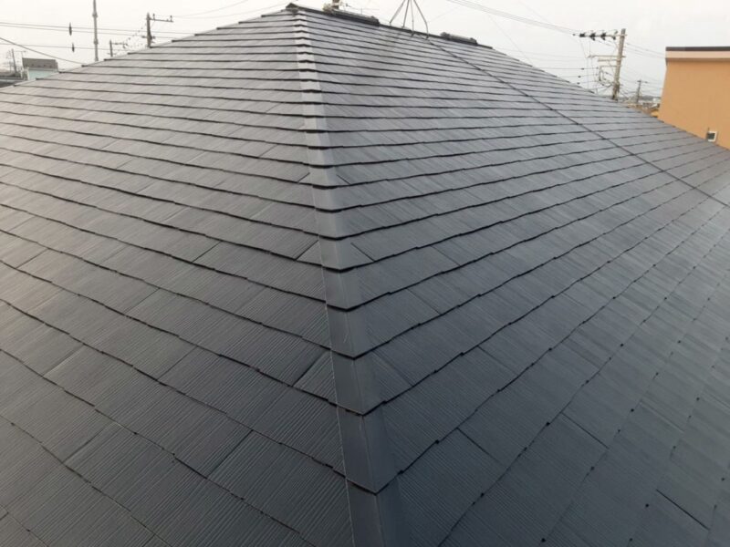 U様所有アパート-施工事例・神戸の方にもおすすめ