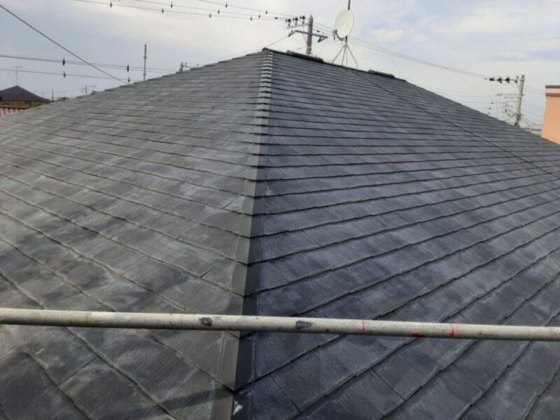 U様所有アパート-施工事例・神戸の方にもおすすめ