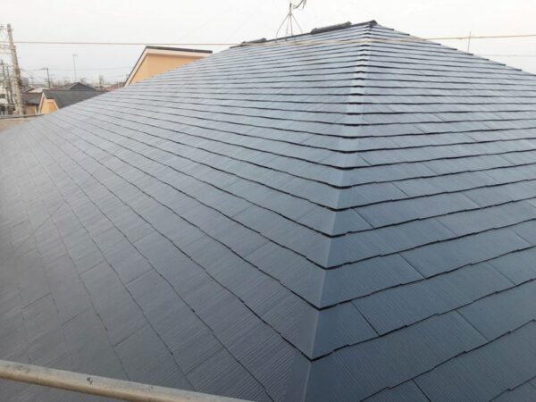 U様所有アパート-施工事例・神戸の方にもおすすめ