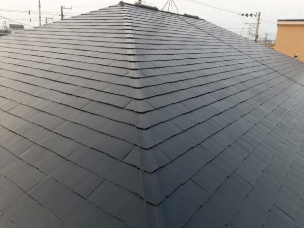 U様所有アパート-施工事例・神戸の方にもおすすめ