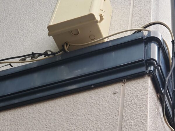 U様所有アパート-施工事例・神戸の方にもおすすめ