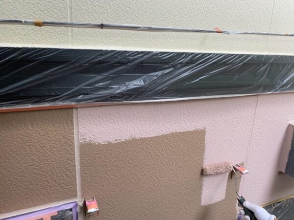 U様所有アパート-施工事例・神戸の方にもおすすめ