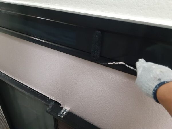 U様所有アパート-施工事例・神戸の方にもおすすめ