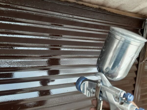 U様所有アパート-施工事例・神戸の方にもおすすめ