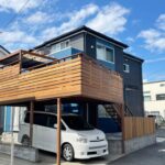 T様邸 外壁・付帯部塗装・バルコニー防水工事-施工事例・神戸の方にもおすすめ