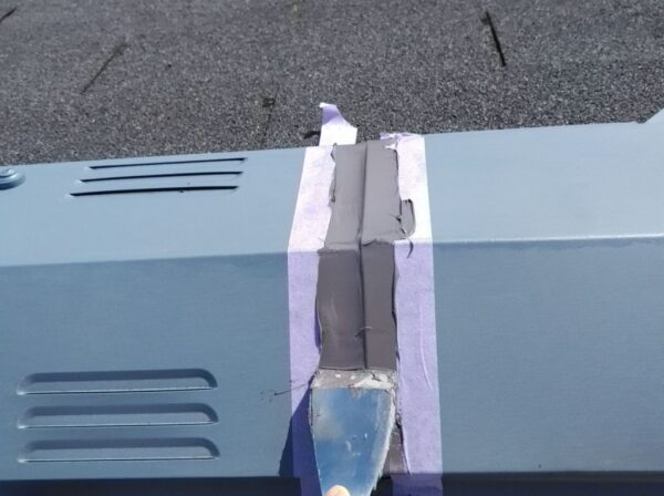 T様邸 外壁・付帯部塗装・バルコニー防水工事-施工事例・神戸の方にもおすすめ