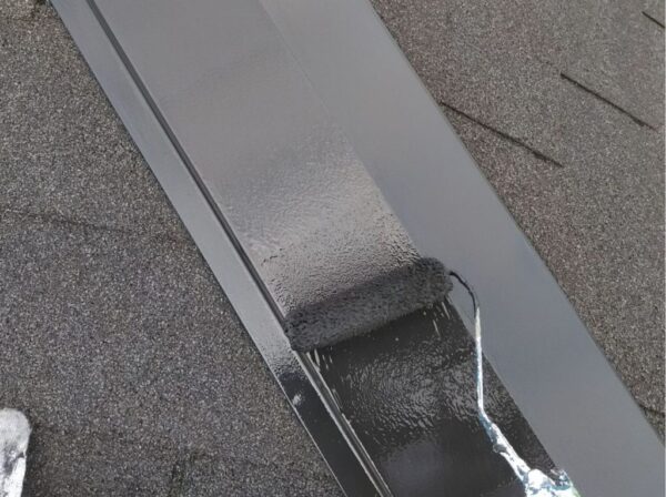 T様邸 外壁・付帯部塗装・バルコニー防水工事-施工事例・神戸の方にもおすすめ