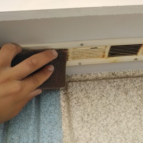 T様邸 外壁・付帯部塗装・バルコニー防水工事-施工事例・神戸の方にもおすすめ