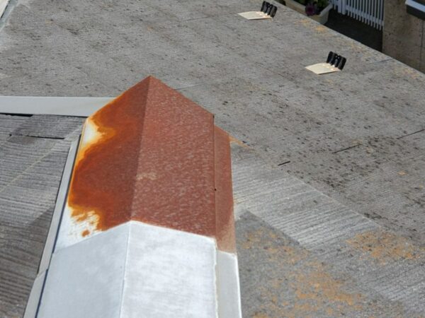 U様邸 外壁・屋根・付帯部塗装・バルコニー防水工事-施工事例・神戸の方にもおすすめ