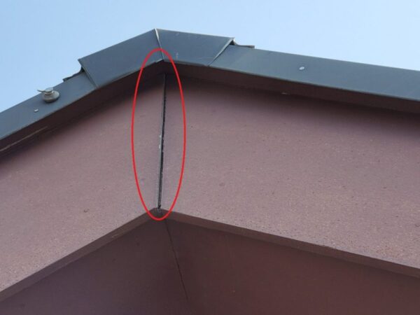 U様邸 外壁・屋根・付帯部塗装・バルコニー防水工事-施工事例・神戸の方にもおすすめ