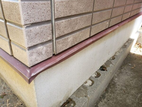 U様邸 外壁・屋根・付帯部塗装・バルコニー防水工事-施工事例・神戸の方にもおすすめ