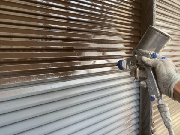 U様邸 外壁・屋根・付帯部塗装・バルコニー防水工事-施工事例・神戸の方にもおすすめ