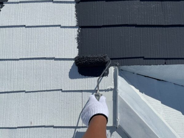 O様邸 外壁・屋根・付帯部塗装工事-施工事例・神戸の方にもおすすめ