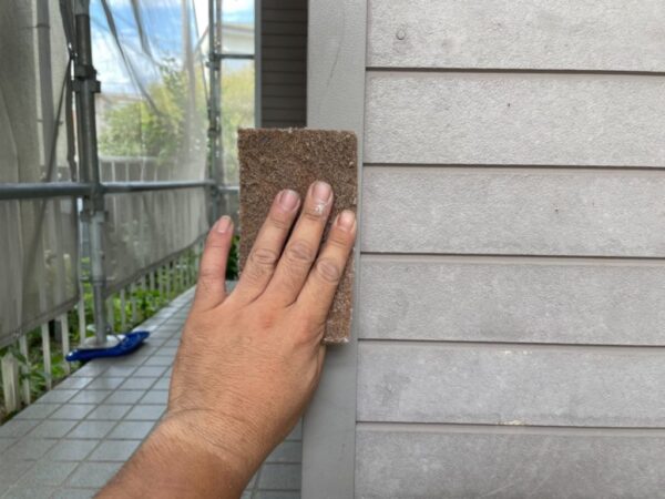 O様邸 外壁・屋根・付帯部塗装工事-施工事例・神戸の方にもおすすめ